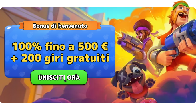 Pistolo Casino